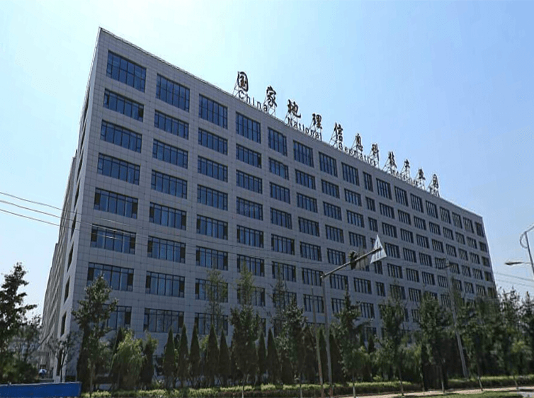 北京市华新绿源环保产业发展有限公司北侧三层车间加固工程